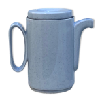 Thire ancienne en cramique mouchet