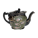 Thire ancienne poque victorienne poterie anglaise