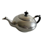 Thire anglaise en tain, poque victorienne