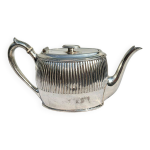 Thire anglaise sheffield philip ashberry & sons modle art dco