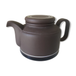 Thire anglaise vintage annees 70