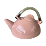 Th�i�re axis design flying saucer 80'