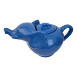 Thire bleue lphant