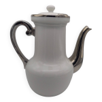 Thire, cafetire aluminite frugier limoges