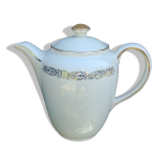 Thire cafetire vintage annes 50 de villeroy et boch mettlach n9001