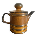 Thire en grs verniss annes 70