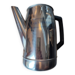 Magnifique th�i�re guy degrenne en inox made in france