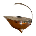 Théière inox bodum Théière inox bodum