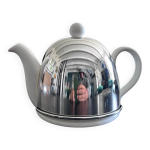 Thire isotherme en porcelaine