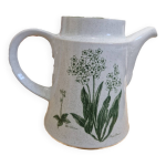 Thire noritake blanc