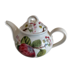 Thire en porcelaine