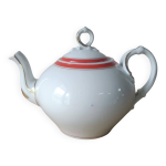 Th�i�re en procelaine de paris xix