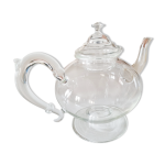 Thire en verre, mariages frres