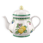 Thire villeroy et boch french garden fleurence