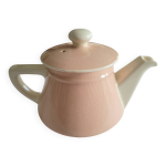 Th�i�re villeroy et boch mod�le salam rose