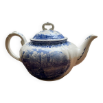 Th�i�re villeroy & boch vintage