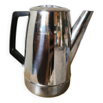 Thire vintage bouilloire guy degrenne inox design made in france