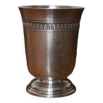 Timbale argentée christofle Timbale argentée christofle