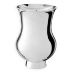 Timbale  champagne puigforcat argent massif