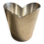 Timbale m�tal argent� christofle