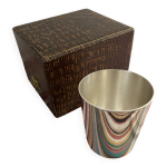 Timbale de naissance vintage - christofle