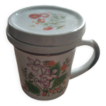 Tisanire tasse  th