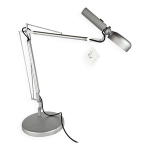 Tobias grau - modle bill - lampe de bureau - lampe d'architecte - led - aprs 2000