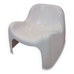 Toga chaise, sergio mazza