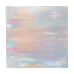 Toile d'art abstrait moderne modern love - Toile d'art abstrait moderne modern love -