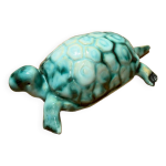 Tortue de collection