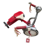 Tricycle