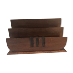 Trieur porte - courrier art dco