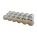 Trio de piques fleurs boules design ren barba serax