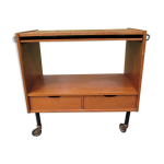 Trolley bar danemark annes 1960