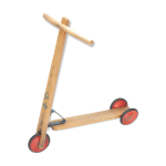 Trottinette ancienne