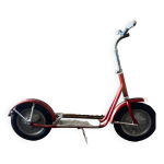 Trottinette ancienne