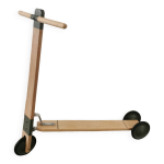 Trottinette vintage
