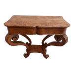 Trumeau fran�ais antique