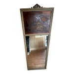 Trumeau de style louis xvi - 19 e si�cle