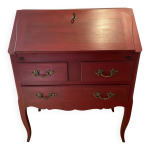 Urgent secrétaire style louis xv 18ème siècle Urgent secrétaire style louis xv 18ème siècle