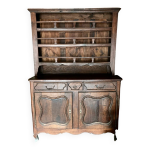 Vaisselier ancien