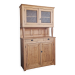 Magnifique vaisselier ancien