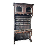 Vaisselier b�arnais xviiie