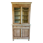 Vaisselier ou biblioth�que