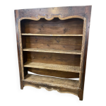 Vaisselier en bois