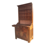 Vaisselier breton Vaisselier breton