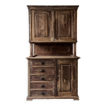 Vaisselier deux - corps 1920