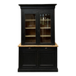 Vaisselier fin xix�me