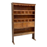 Vaisselier en merisier