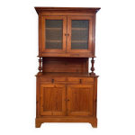 Vaisselier pin massif